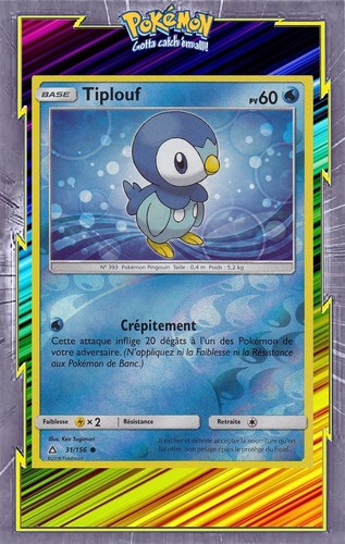 Tiplouf reverse - 🌈tiplouf,