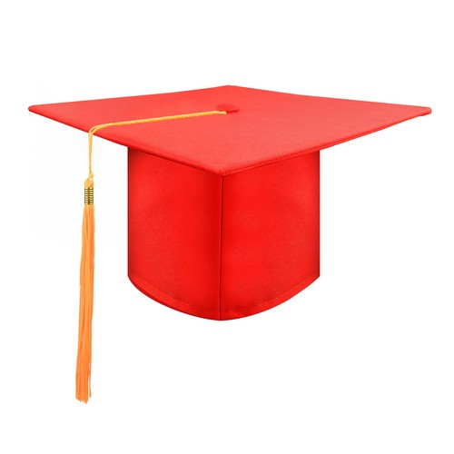 Toge diplômé chapeau - diplômé,,
