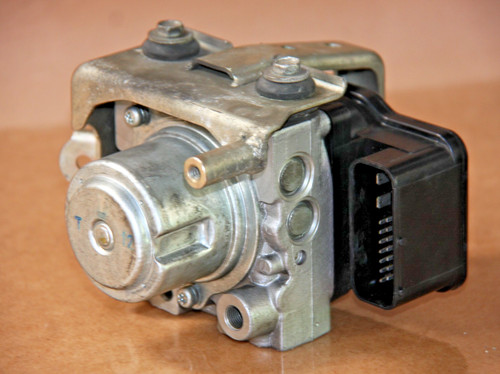 Centrale commande abs - de,