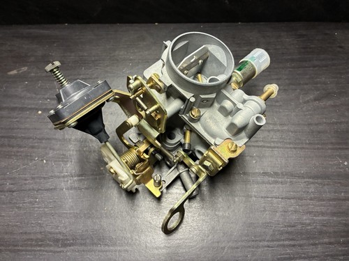 Carburateur solex pbisa 16 - carburateur,