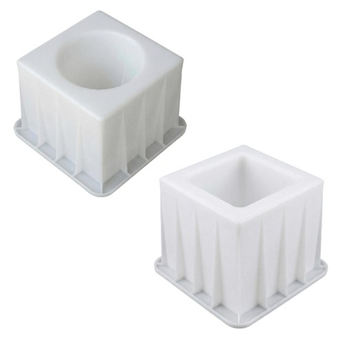 Moules pour blocs - , de