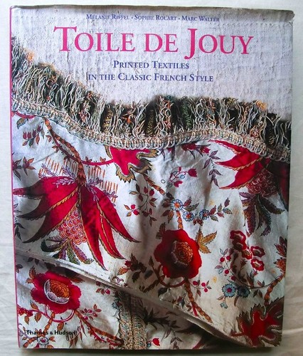 Toile jouy french - de,