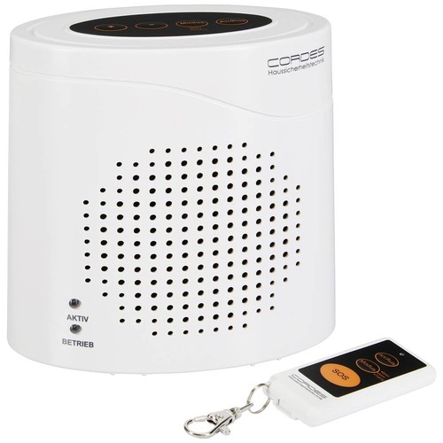 Cordes haussicherheit chien - chien, de