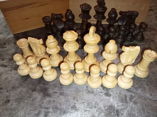 Staunton lardy jeu échecs - staunton, d'échecs