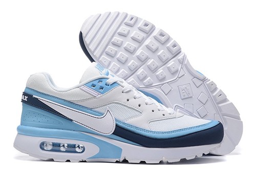 Nike air max - air, bw