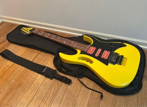 Limited ibanez jem junior - [limited♪],