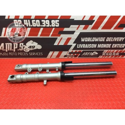 Paire tube de - paire,