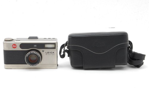 Appareil photo argentique