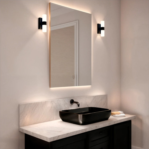 Applique salle bain - applique,