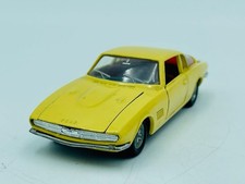 Politoys 549 ford mustang - politoys,