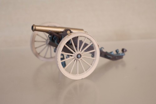 Britains canon artillerie - britains,