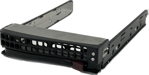Supermicro hdd caddy - (4-pack),