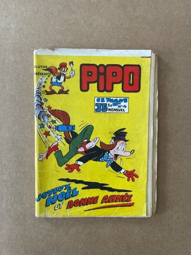 Pipo numéro décembre - 4,