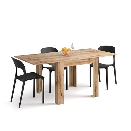 Table manger extensible - table, à