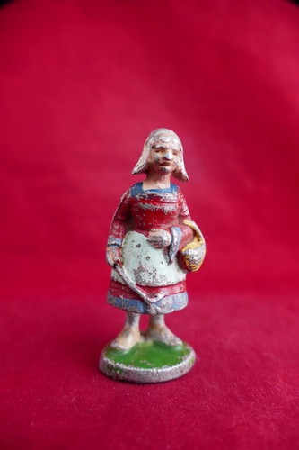 Quiralu ferme petite fille - la,