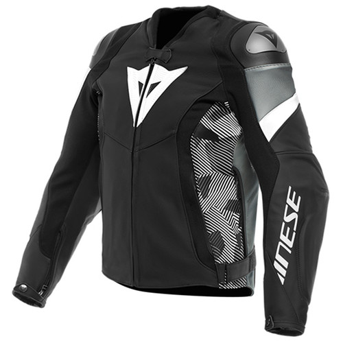 Blouson moto cuir dainese avro - moto,