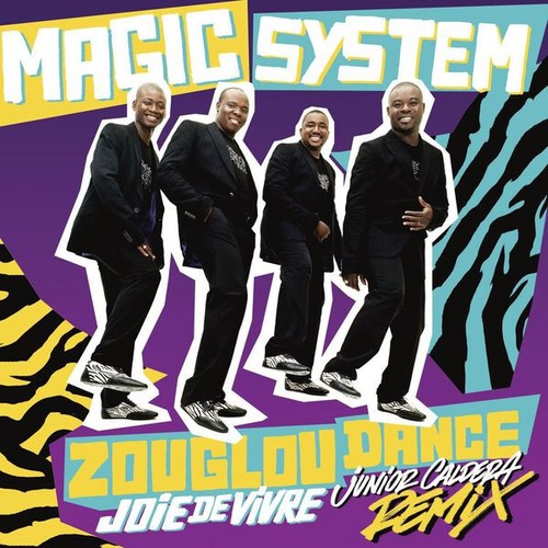 Magic system zouglou - magic,