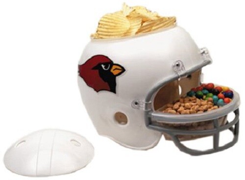 Casque football nfl - football, arizona