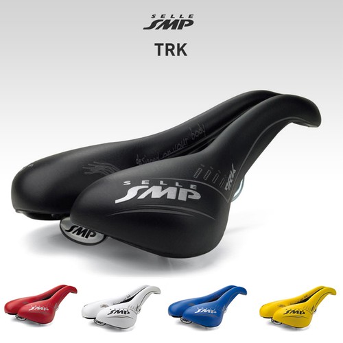 Selle smp trk man saddle - selle,