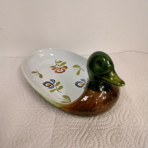 Beurrier faience desvres - beurrier,