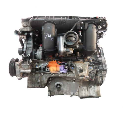 Moteur pour bmw série - moteur, 3