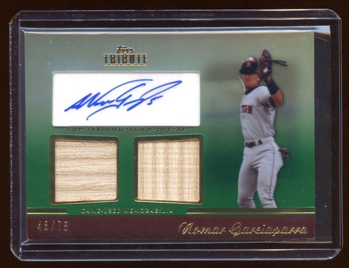 2011 tribute nomar garciaparra - nomar,