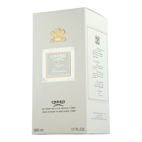 Creed acqua fiorentina edp - acqua,