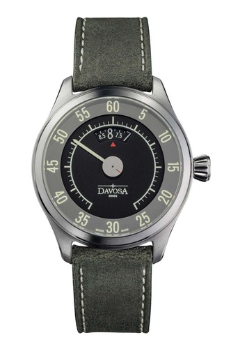 Davosa newton speedometer - davosa,