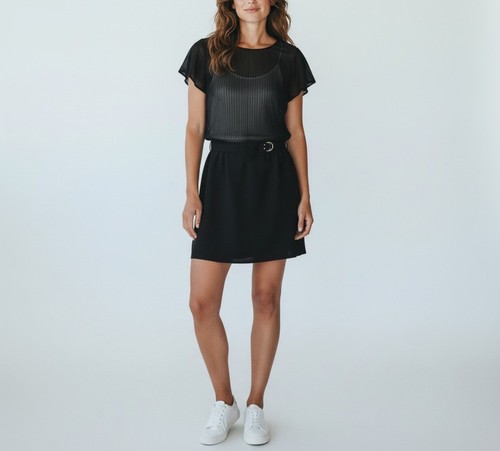 Robe smoothie cop copine - smoothie, femme