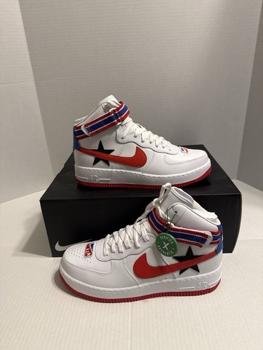 Riccardo tisci nikelab air - tisci,