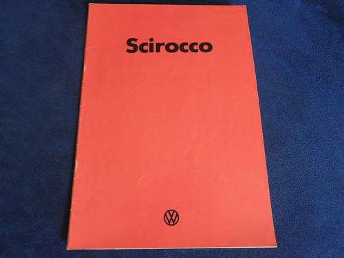 Catalogue volkswagen - catalogue, vw