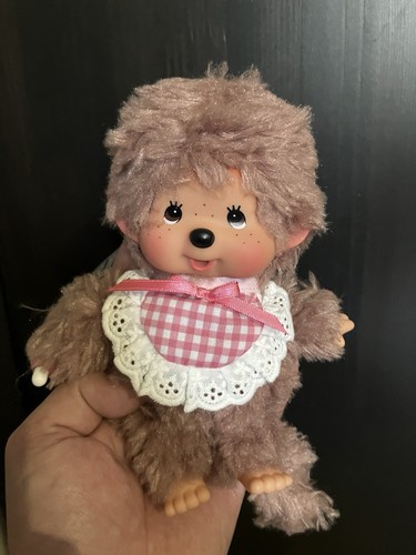 Monchhichi sekiguchi - sekiguchi,
