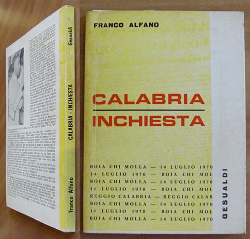 Franco alfano calabria - alfano,