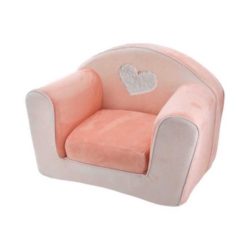 Domiva fauteuil club lapinou - domiva,
