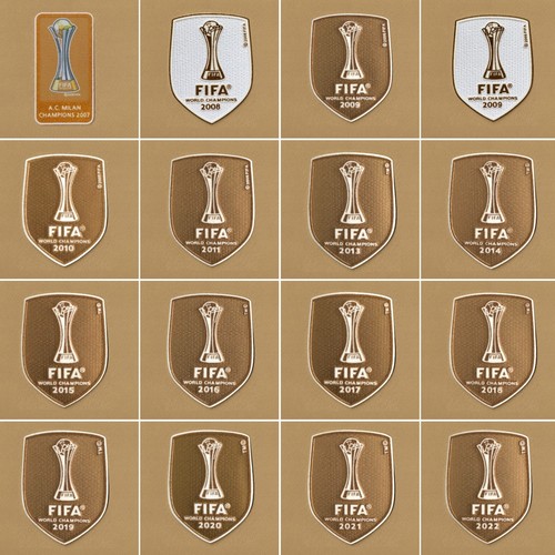 Fifa club world cup - club,