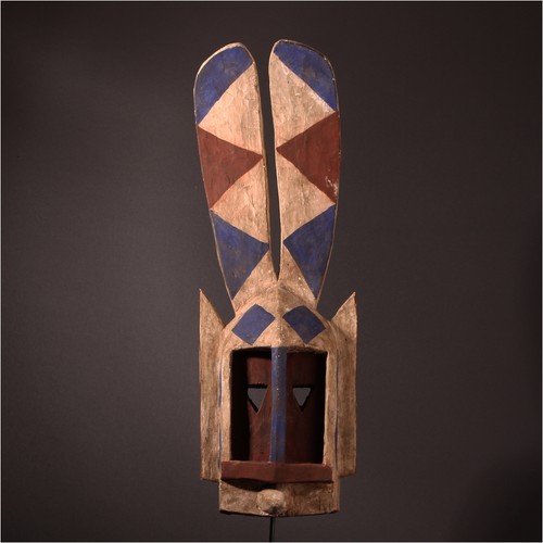 13902 masque gomintogo des - masque,
