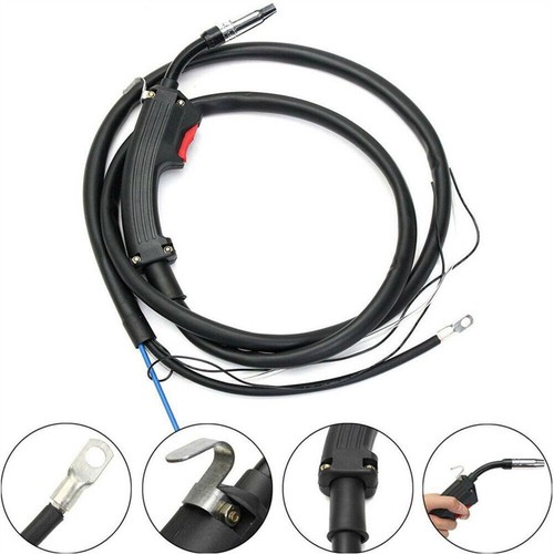 Tube raccordement torche - tube,