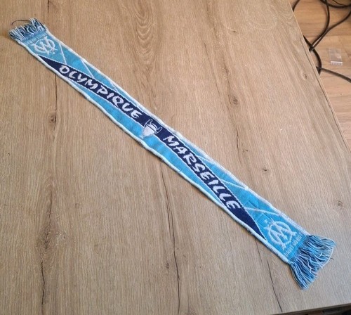 Rare echarpe scar football - -,