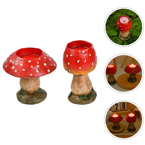 Pcs bougeoire décoration de - 2,