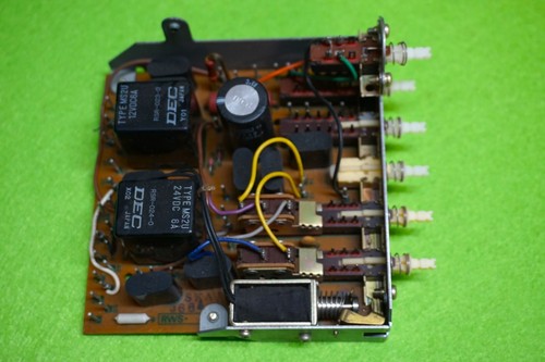Carte rnp 370 pour - rnp-370,
