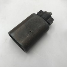 Rare connecteur melodium - connecteur, trois