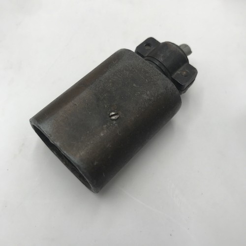 Rare connecteur melodium trois - rare,
