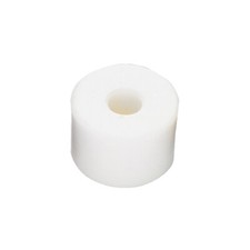 Embout nylon pour - , massette