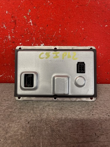 Module boitier ballast - module,
