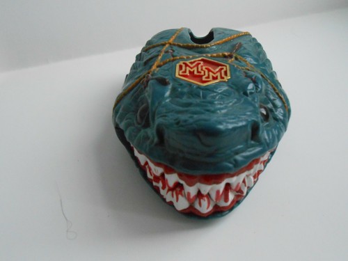 Figurine mini univers - , mighty