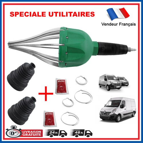 Outil expandeur pince soufflet - expandeur,