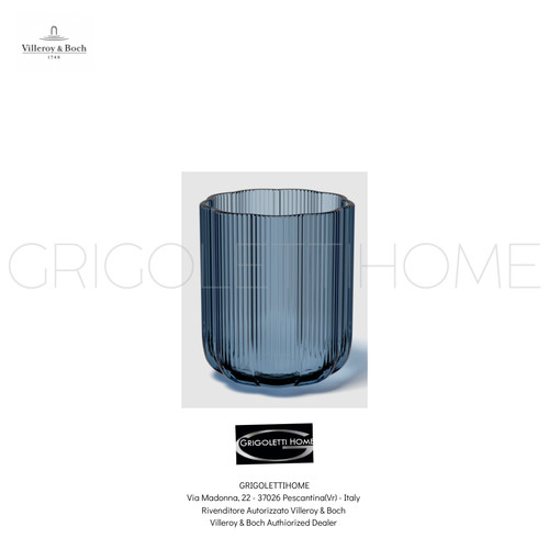 Villeroy boch vase fleur - vase,