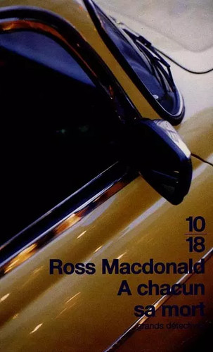 Chacun mort ross - chacun, mort,