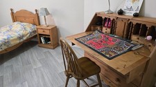 Chambre enfant complète - d'enfant,