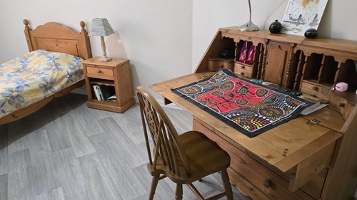 Chambre enfant complète - chambre,
